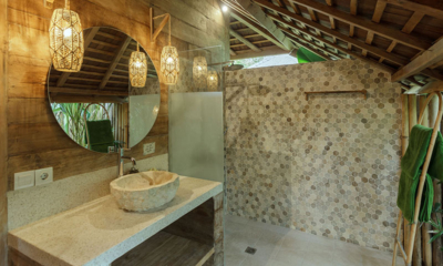 Lunala Villa Bathroom Four | Uluwatu, Bali