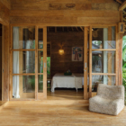 Lunala Villa Bedroom Five View | Uluwatu, Bali