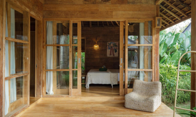 Lunala Villa Bedroom Five View | Uluwatu, Bali