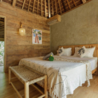 Lunala Villa Bedroom Five | Uluwatu, Bali
