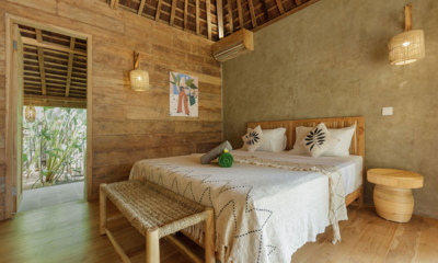 Lunala Villa Bedroom Five | Uluwatu, Bali