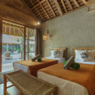 Lunala Villa Bedroom Six with View | Uluwatu, Bali