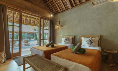 Lunala Villa Bedroom Six with View | Uluwatu, Bali