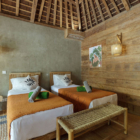 Lunala Villa Bedroom Six | Uluwatu, Bali