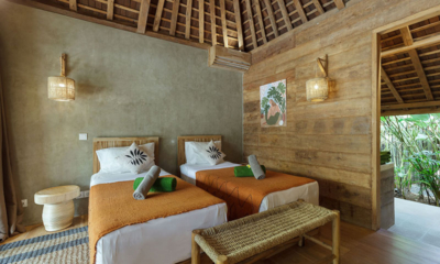 Lunala Villa Bedroom Six | Uluwatu, Bali