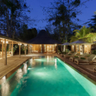 Lunala Villa Night View | Uluwatu, Bali