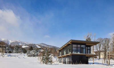 Shiyuki Exterior | Furano, Hokkaido