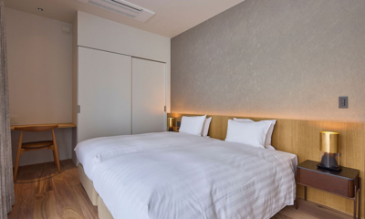 Shiyuki Bedroom One | Furano, Hokkaido