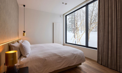 Shiyuki Bedroom Two | Furano, Hokkaido