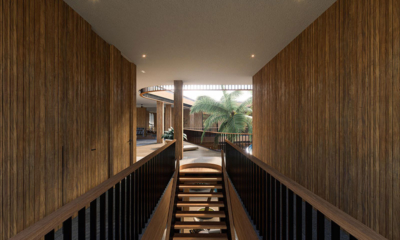 Akashi Residence Up Stairs | Canggu, Bali