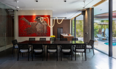 Akashi Residence Dining | Canggu, Bali