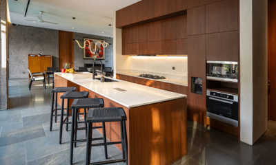 Akashi Residence Kitchen and Breakfast Bar | Canggu, Bali