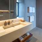 Akashi Residence Bathroom Two | Canggu, Bali