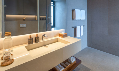 Akashi Residence Bathroom Two | Canggu, Bali