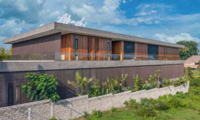Akashi Residence Exterior | Canggu, Bali