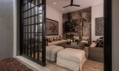 No 77 Leyn Baan Family Room | Galle, Sri Lanka