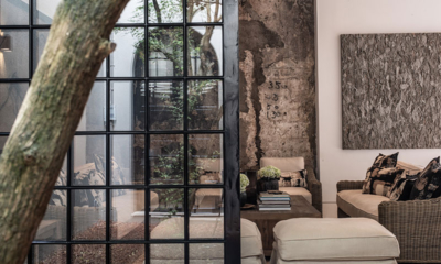 No 77 Leyn Baan Family Room View | Galle, Sri Lanka