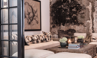 No 77 Leyn Baan Indoor Family Room | Galle, Sri Lanka