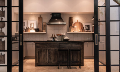 No 77 Leyn Baan Kitchen | Galle, Sri Lanka