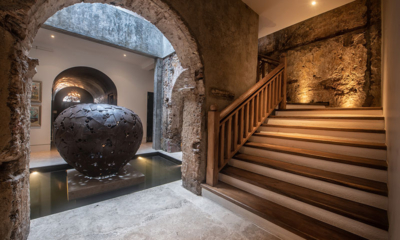 No 77 Leyn Baan Up Stairs Area | Galle, Sri Lanka