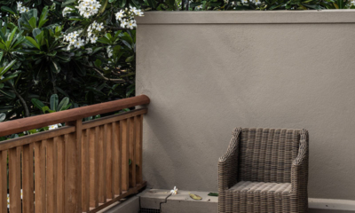 No 77 Leyn Baan Open Plan Seating Area | Galle, Sri Lanka