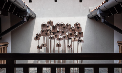 No 77 Leyn Baan Wall Decors | Galle, Sri Lanka