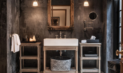 No 77 Leyn Baan Bathroom | Galle, Sri Lanka