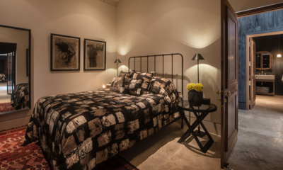 No 77 Leyn Baan Bedroom Two | Galle, Sri Lanka