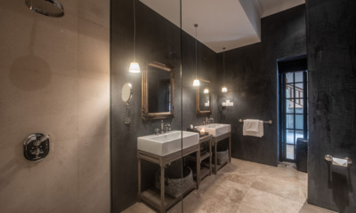 No 77 Leyn Baan Bathroom Two | Galle, Sri Lanka