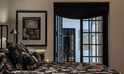 No 77 Leyn Baan Bedroom Four | Galle, Sri Lanka