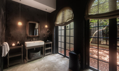 No 77 Leyn Baan Bathroom Four | Galle, Sri Lanka