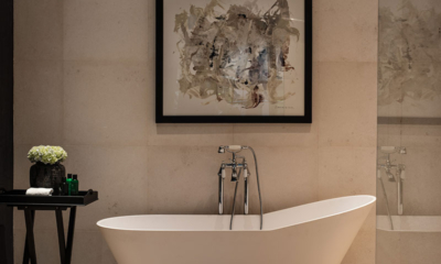 No 77 Leyn Baan Bathroom Four Bathtub | Galle, Sri Lanka