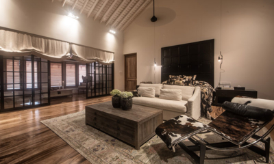 No 77 Leyn Baan Bedroom One with Lounge| Galle, Sri Lanka