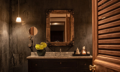 No 77 Leyn Baan Bathroom Three | Galle, Sri Lanka