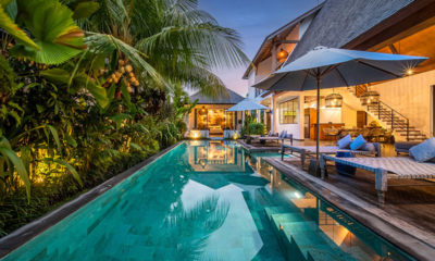 La Residence Anam Sun Beds | Pererenan, Bali