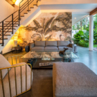 La Residence Anam Family Area | Pererenan, Bali