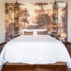 La Residence Anam Bedroom One | Pererenan, Bali