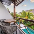 La Residence Anam Balcony One View | Pererenan, Bali