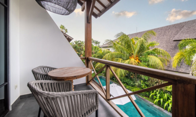 La Residence Anam Balcony One View | Pererenan, Bali