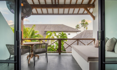 La Residence Anam Balcony One | Pererenan, Bali