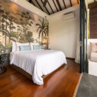 La Residence Anam Bedroom and Balcony Two | Pererenan, Bali