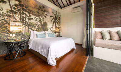La Residence Anam Bedroom and Balcony Two | Pererenan, Bali