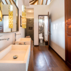 La Residence Anam Bathroom Two | Pererenan, Bali