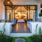 La Residence Anam Bedroom Three View | Pererenan, Bali