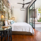 La Residence Anam Bedroom Four | Pererenan, Bali