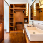 La Residence Anam Bathroom Four | Pererenan, Bali