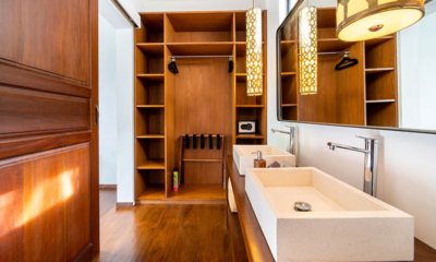 La Residence Anam Bathroom Four | Pererenan, Bali
