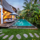 La Residence Anam Pool | Pererenan, Bali