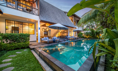 La Residence Anam Gardens and Pool | Pererenan, Bali