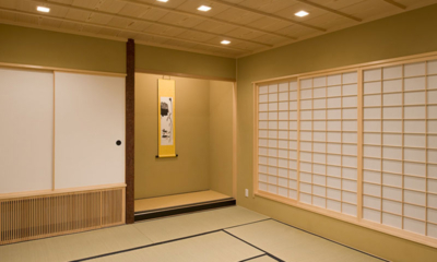 Kazane Tatami Room | Hirafu, Niseko